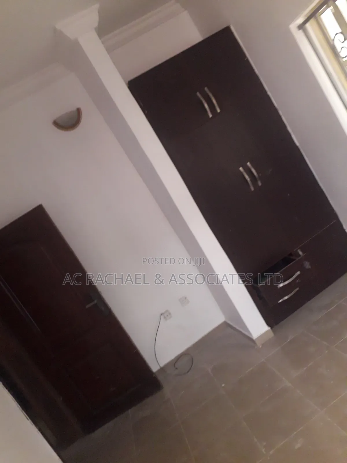 2bdrm Apartment in Greenfield Estate, Ago Palace for rent in Ago Palace