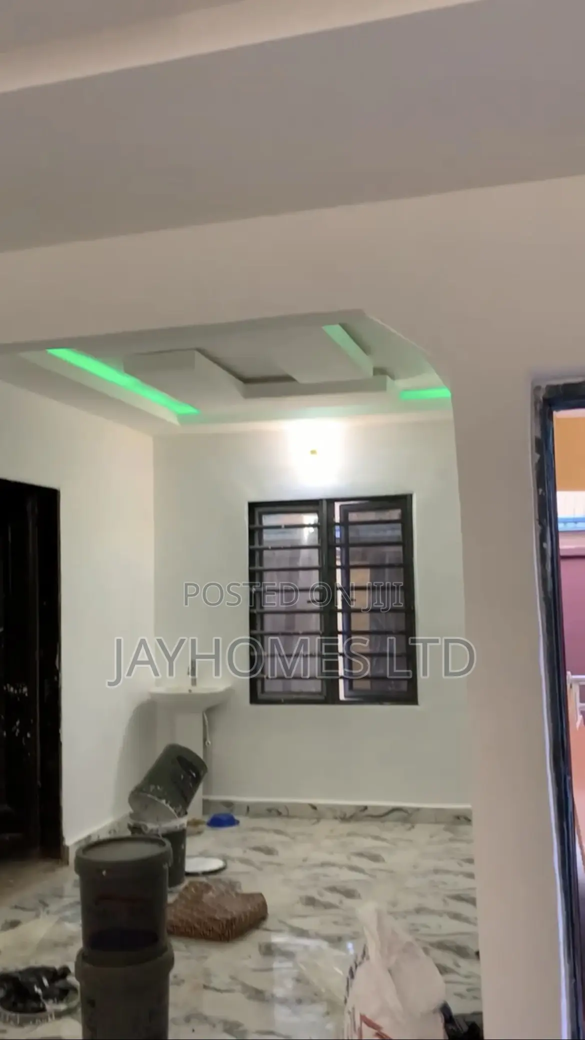 3bdrm Bungalow in Airport View Asaba, Oshimili South for sale in Oshimili South