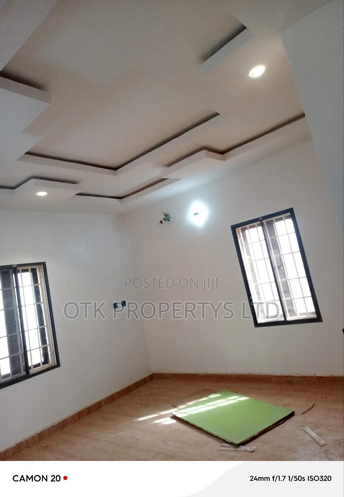 1bdrm Block of Flats in Military Pension, Kubwa for rent in Kubwa