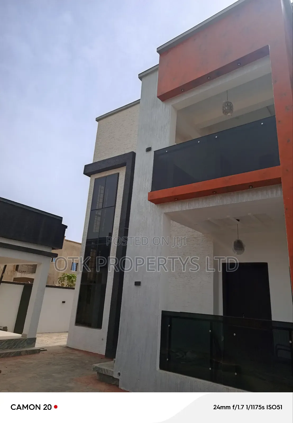4bdrm Duplex in Military Pension, Kubwa for sale in Kubwa