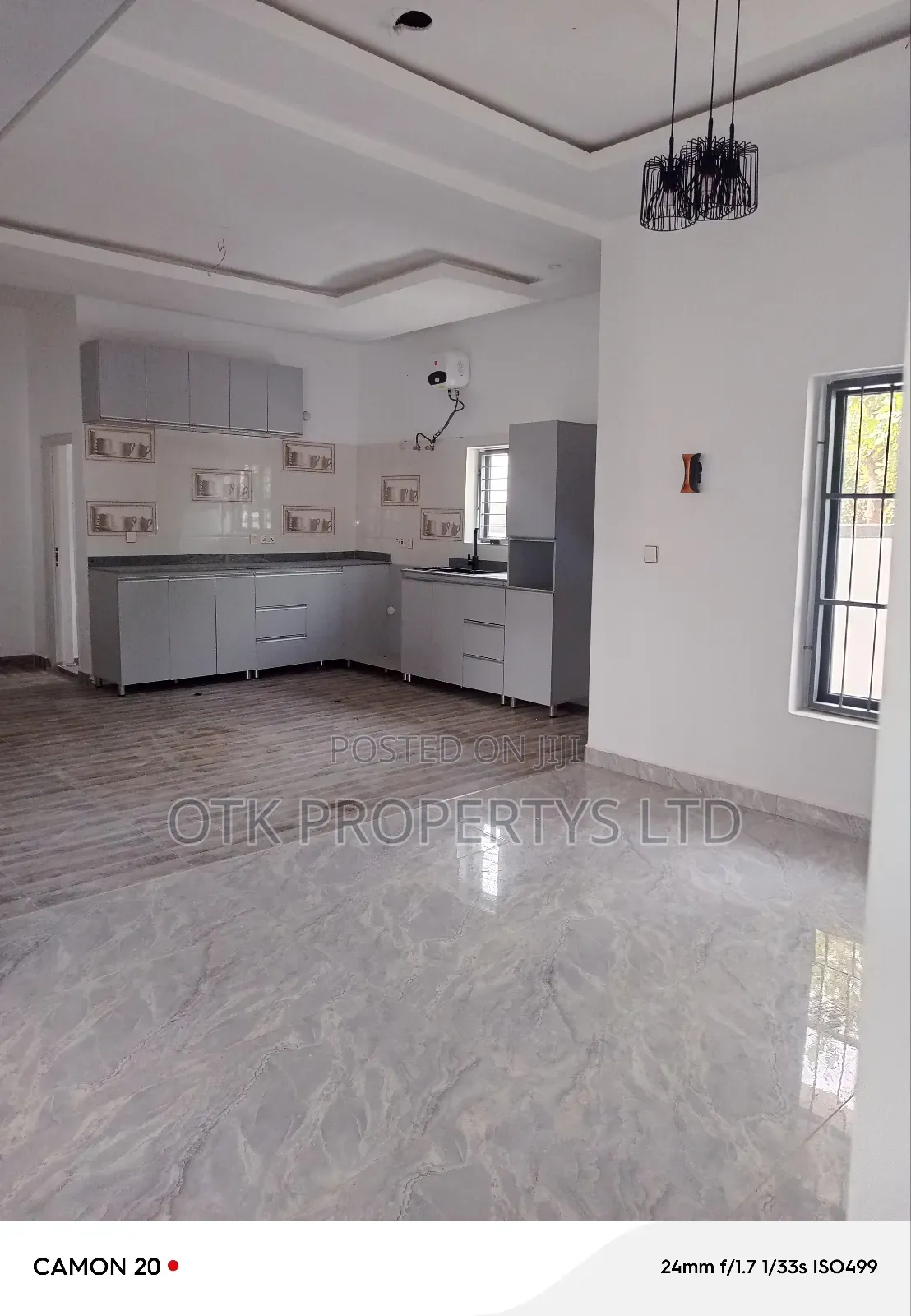 4bdrm Duplex in Military Pension, Kubwa for sale in Kubwa