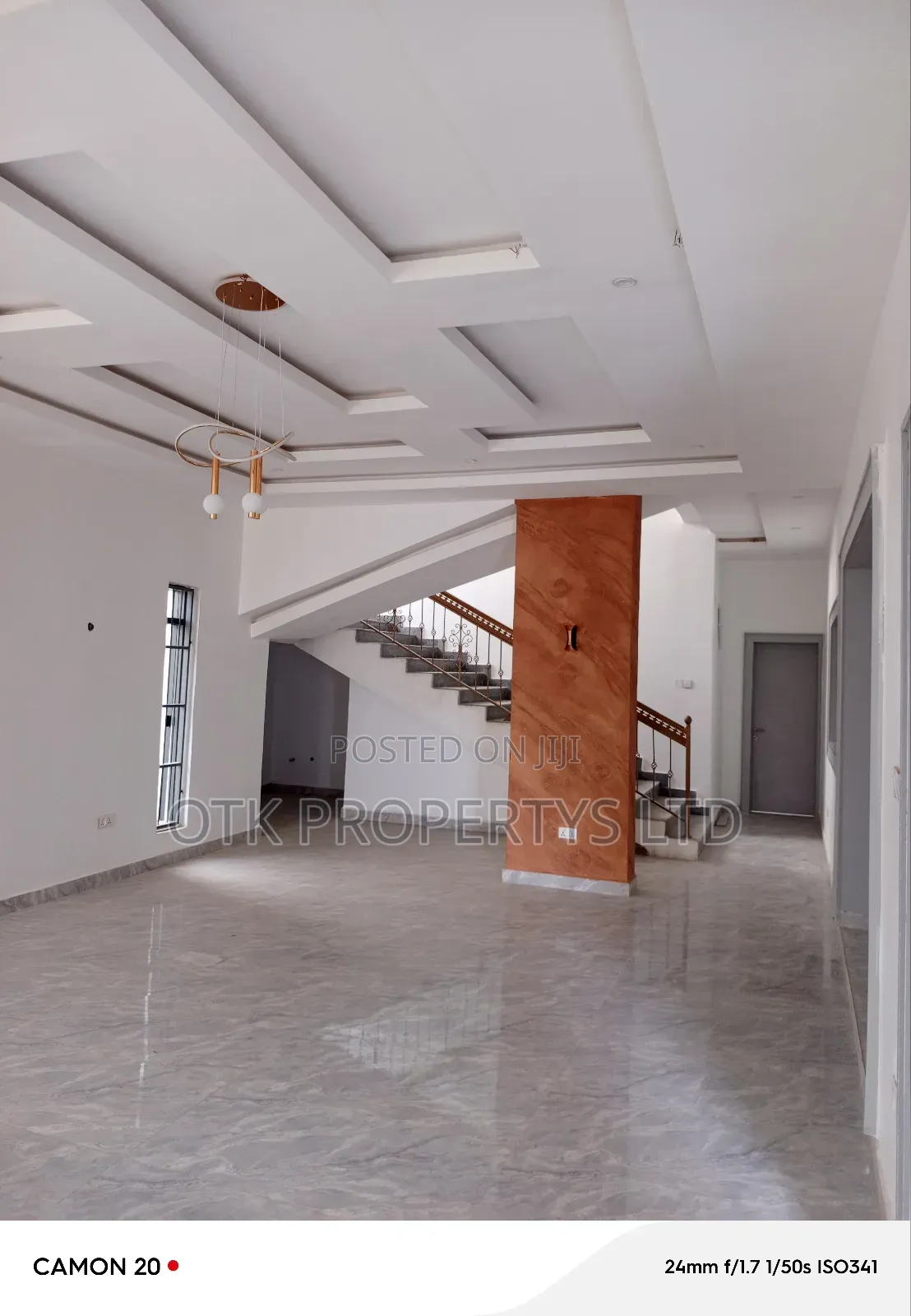 4bdrm Duplex in Military Pension, Kubwa for sale in Kubwa