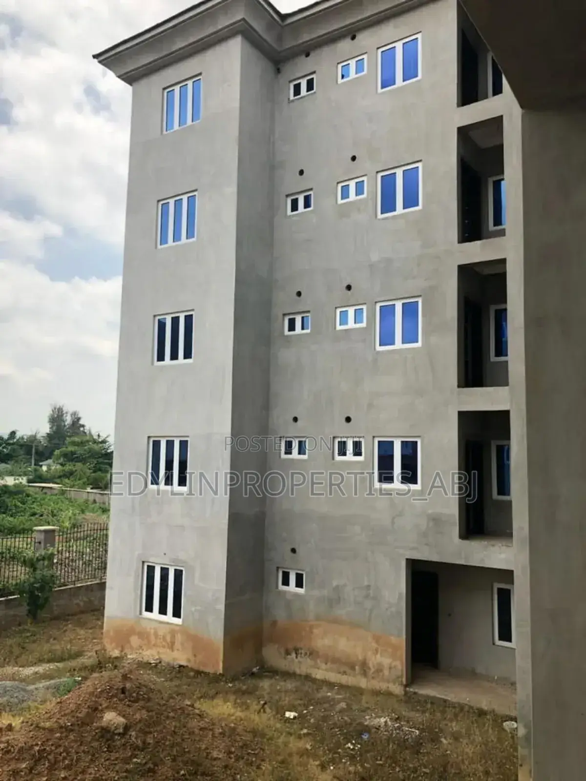 Prime Location in Asokoro