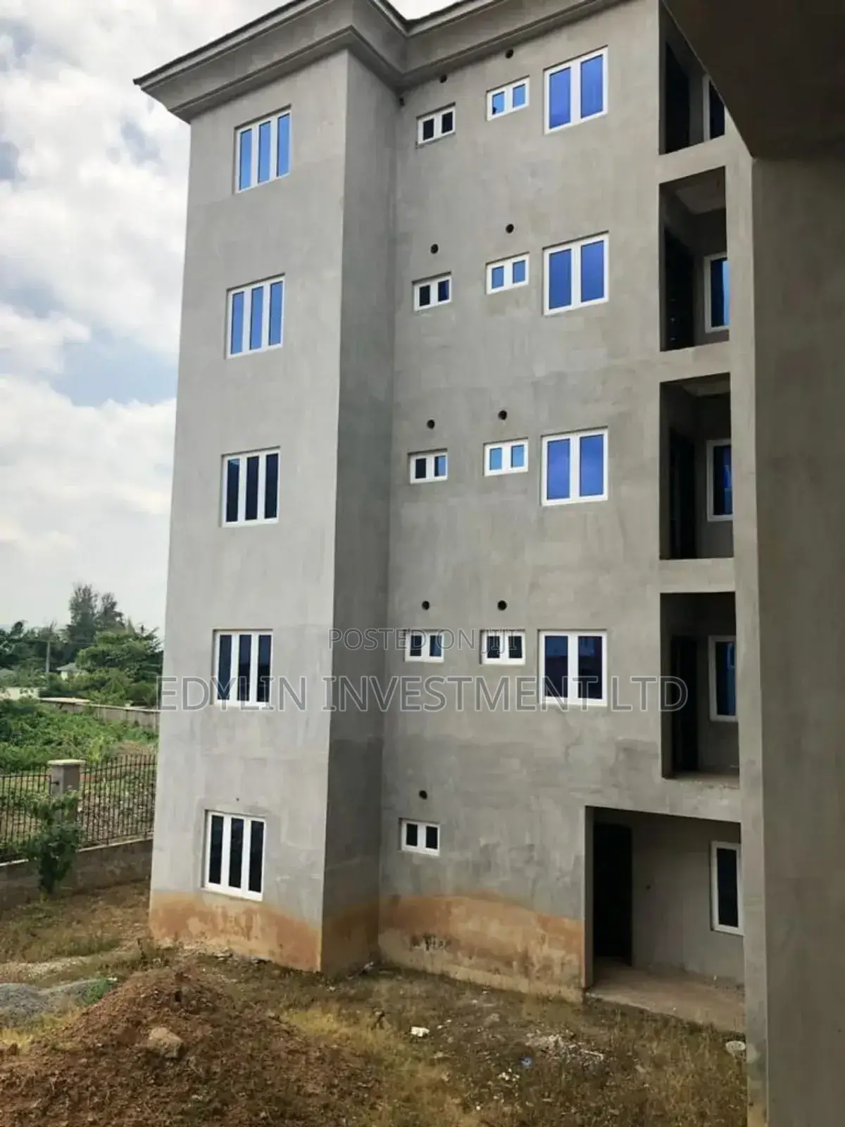 Prime Location in Asokoro