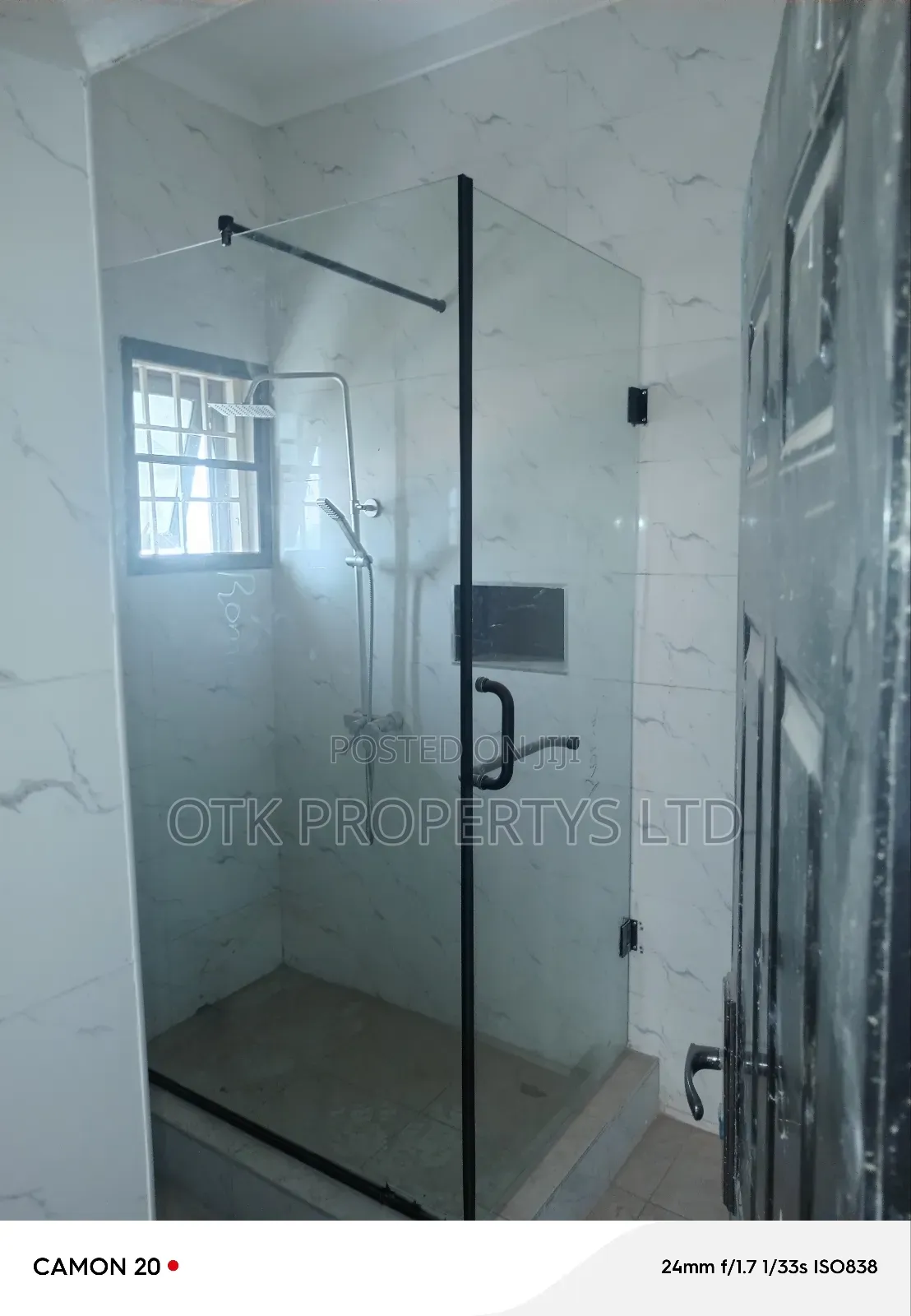 Furnished 3bdrm Block of Flats in Fo1 Military Pension, Kubwa for rent in Kubwa