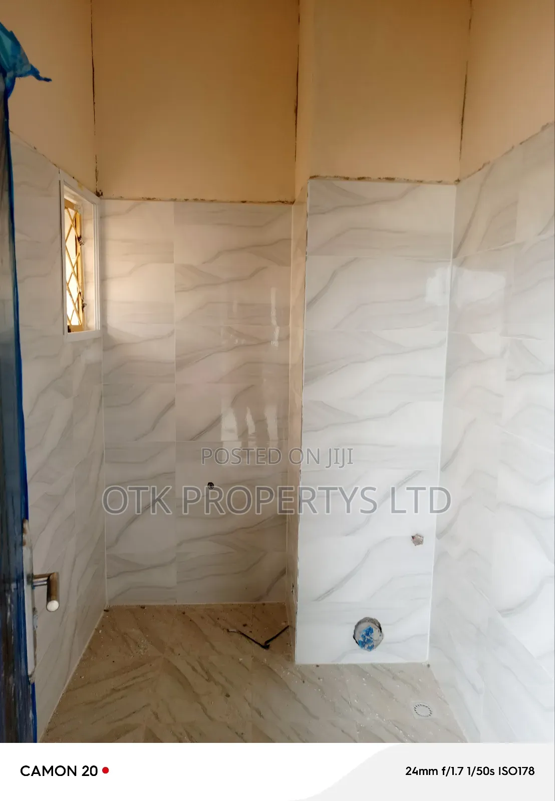 1bdrm Block of Flats in Military Pension, Kubwa for rent in Kubwa