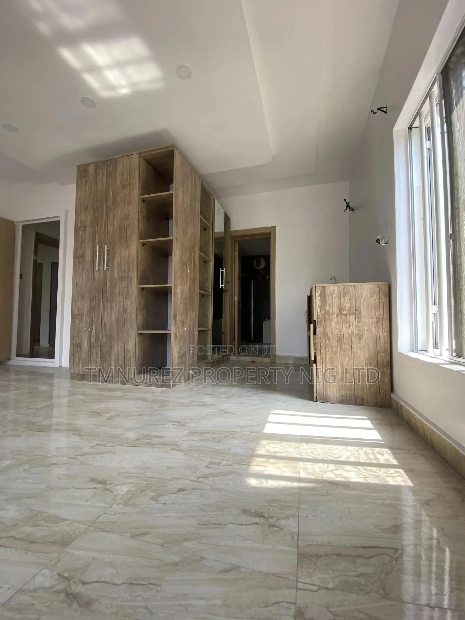 Studio Apartment in Caltongate, Lekki for rent in Lekki
