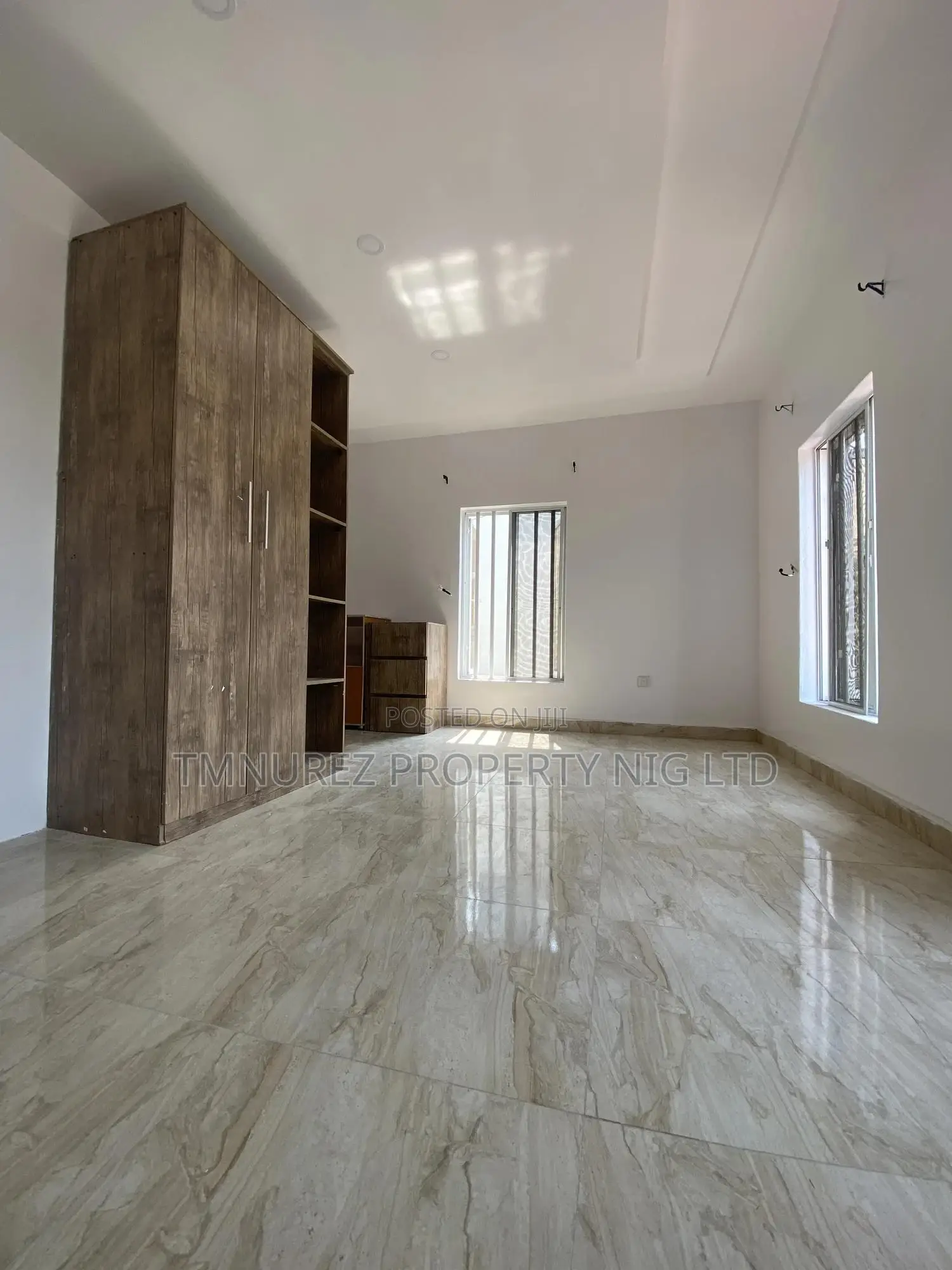 Studio Apartment in Caltongate, Lekki for rent in Lekki