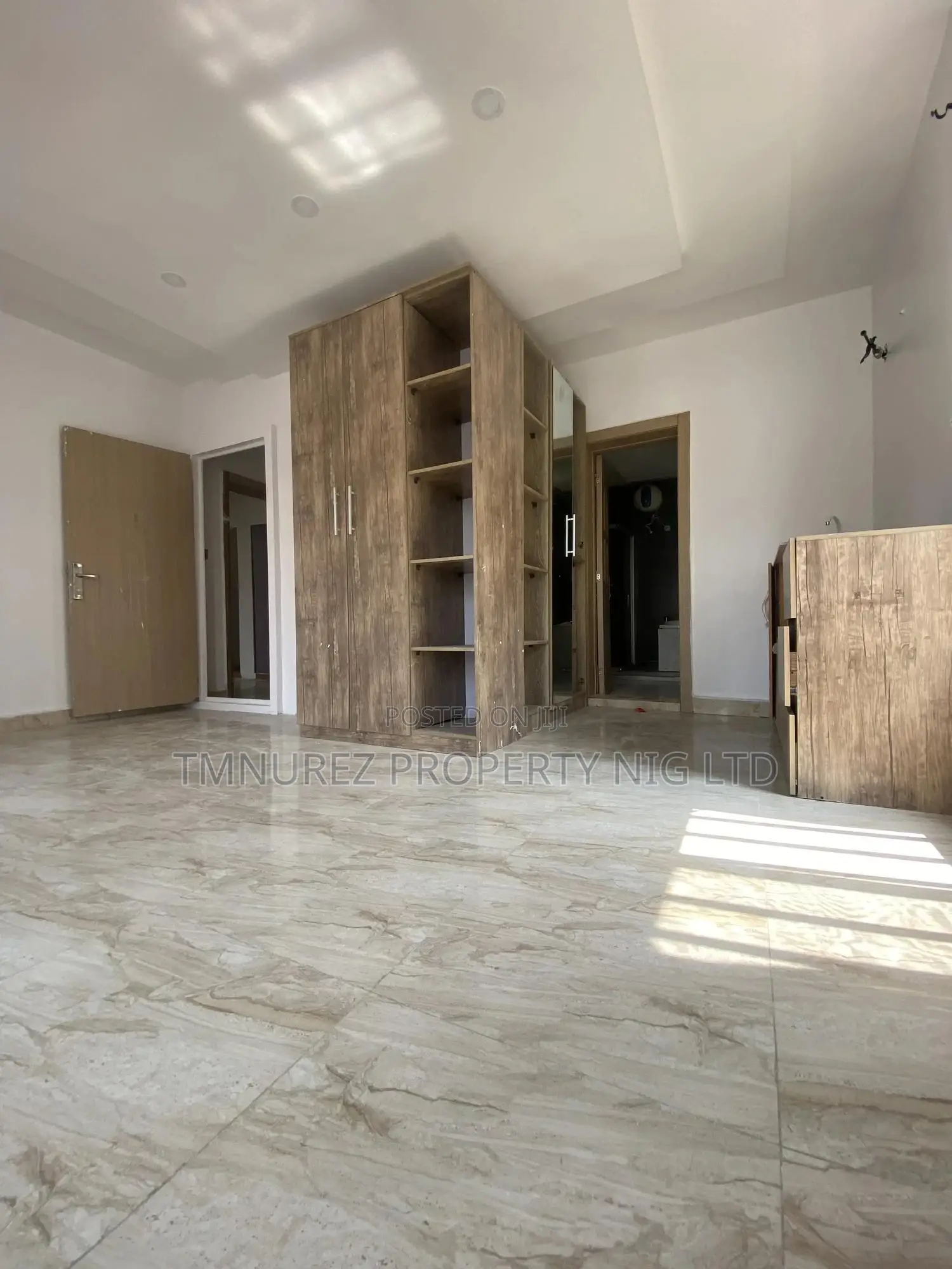 Studio Apartment in Caltongate, Lekki for rent in Lekki