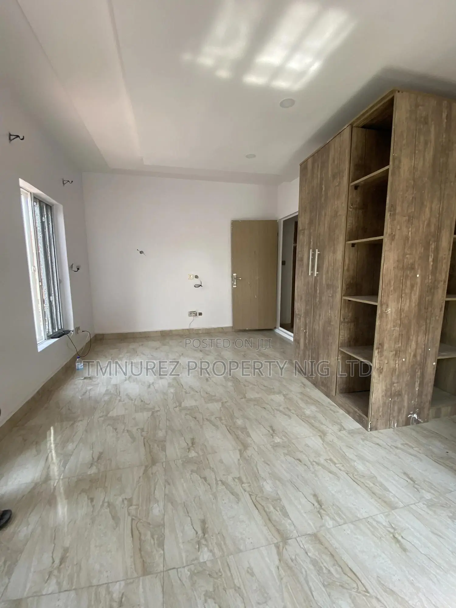 Studio Apartment in Caltongate, Lekki for rent in Lekki