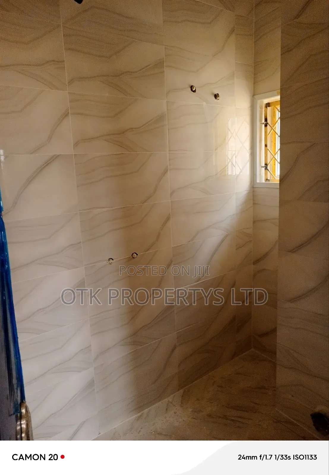 2bdrm Block of Flats in Military Pension, Kubwa for rent in Kubwa