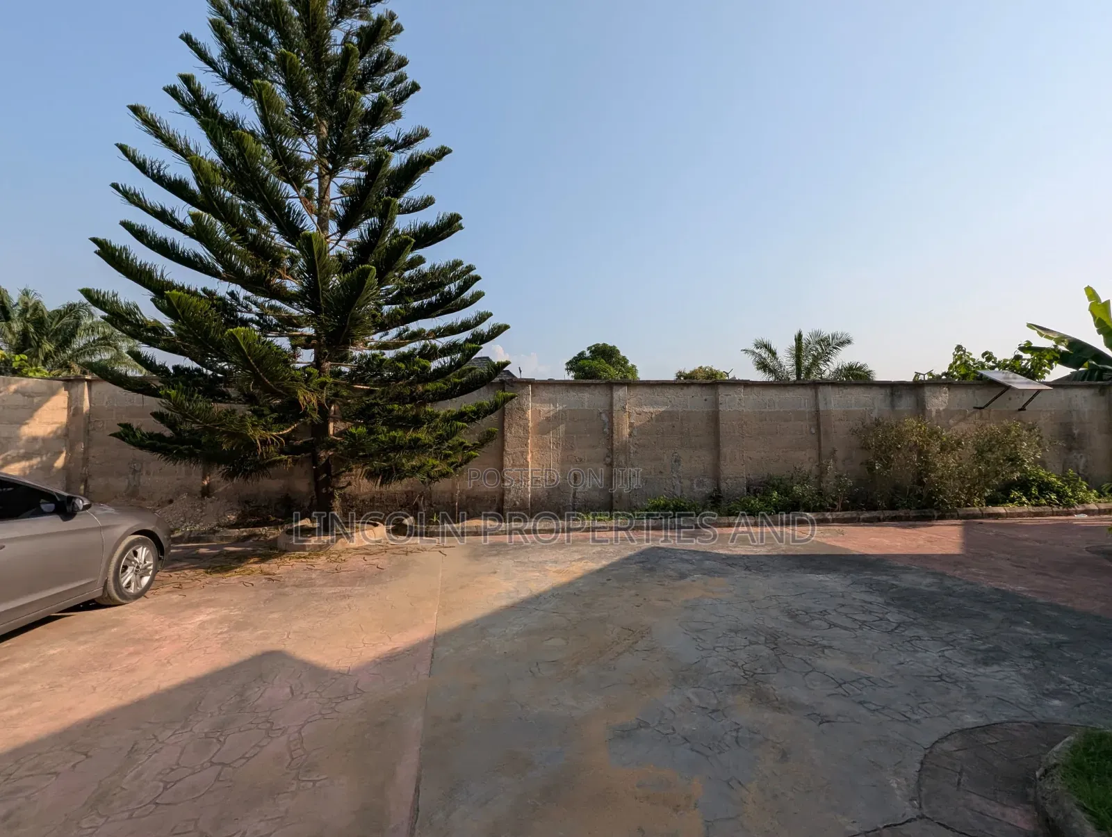 Mini Estate for Sale in Oron Road by Ifa Big in Uyo