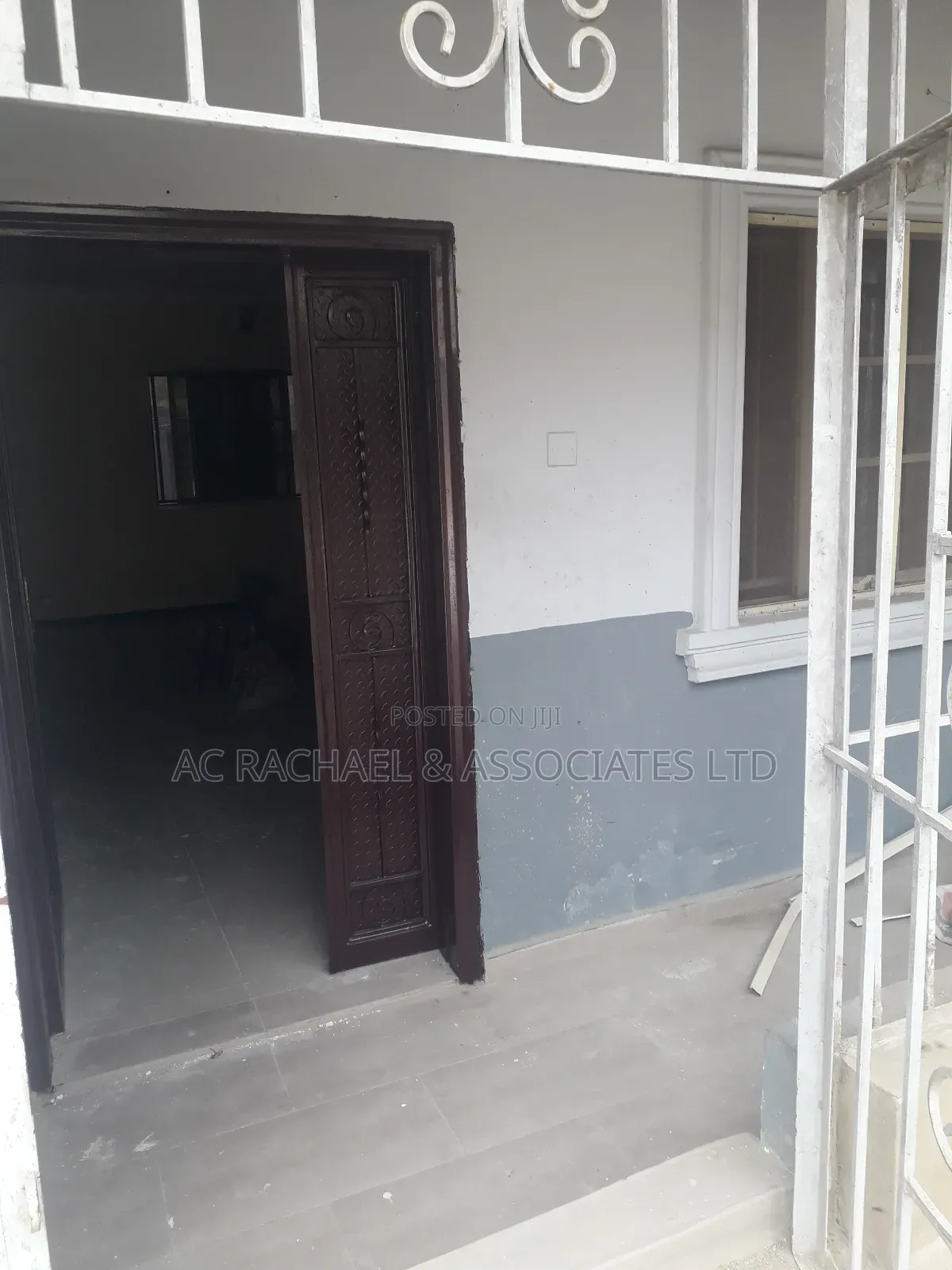 3bdrm Apartment in Greenfield Estate, Ago Palace for rent in Ago Palace