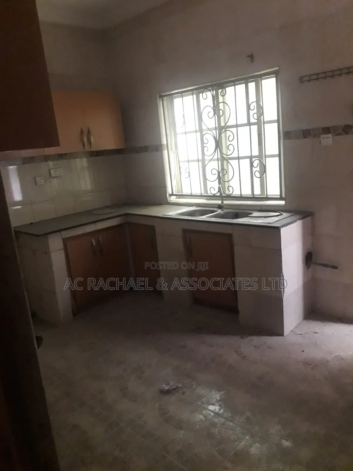 3bdrm Apartment in Greenfield Estate, Ago Palace for rent in Ago Palace