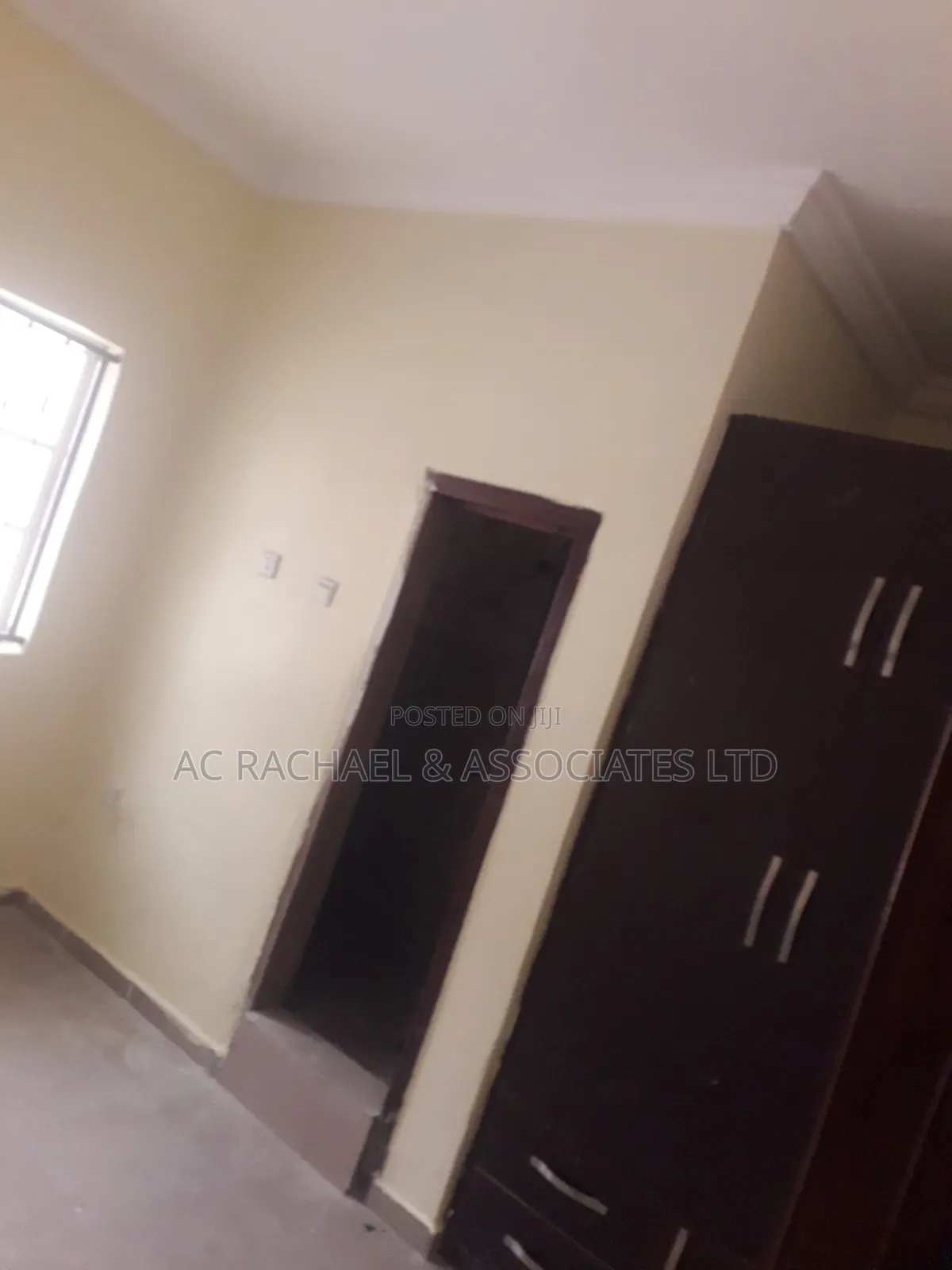 3bdrm Apartment in Greenfield Estate, Ago Palace for rent in Ago Palace