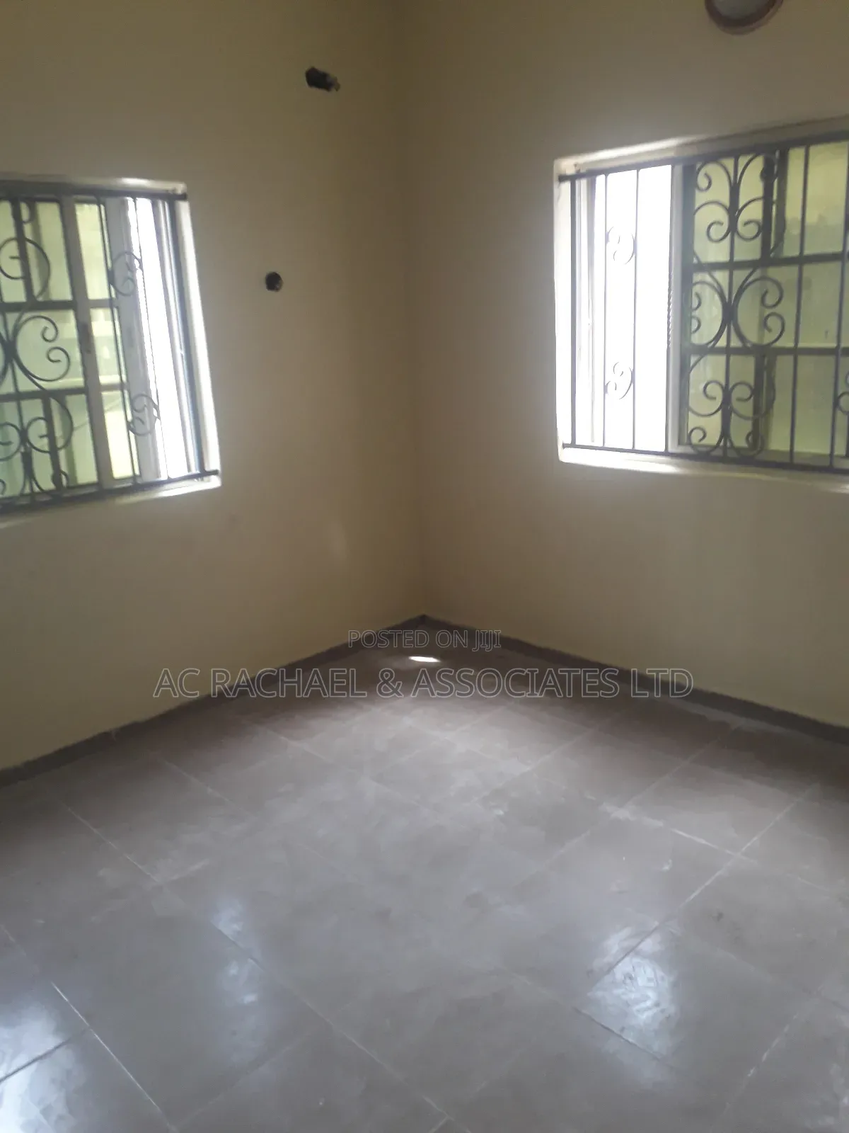 3bdrm Apartment in Greenfield Estate, Ago Palace for rent in Ago Palace
