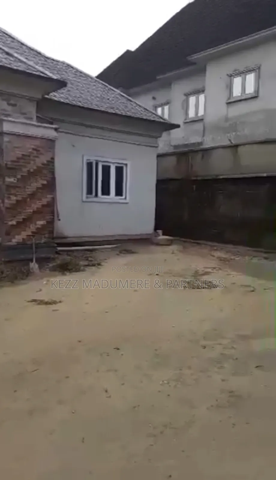 4bdrm Bungalow in Farm Road, Eliozu , for sale in Port-Harcourt