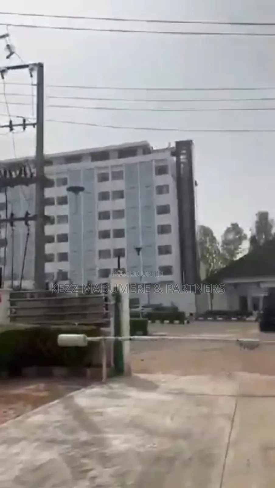 For Sale: Functional 93 Furnished Rooms Hotel, Enugu in Enugu