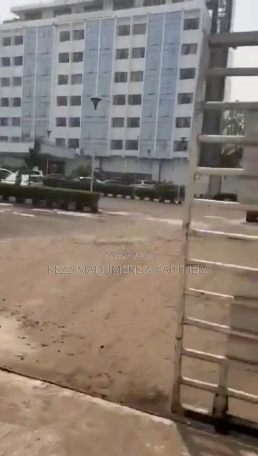 For Sale: Functional 93 Furnished Rooms Hotel, Enugu in Enugu