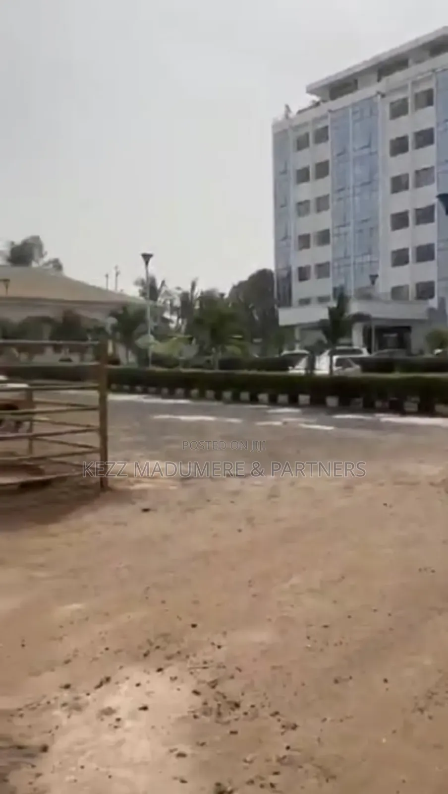 For Sale: Functional 93 Furnished Rooms Hotel, Enugu in Enugu