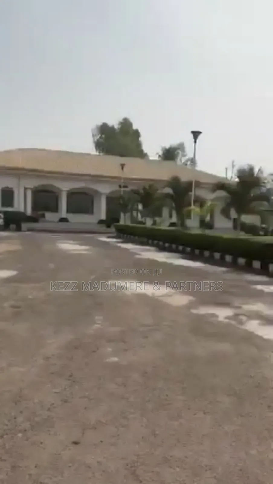 For Sale: Functional 93 Furnished Rooms Hotel, Enugu in Enugu