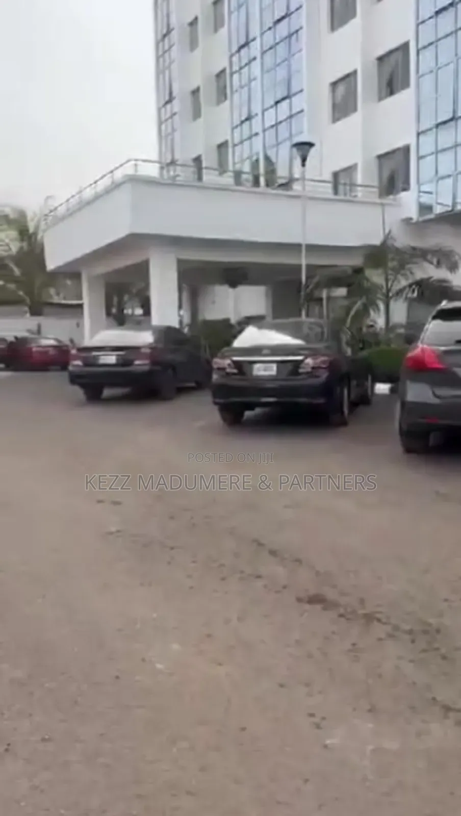 For Sale: Functional 93 Furnished Rooms Hotel, Enugu in Enugu