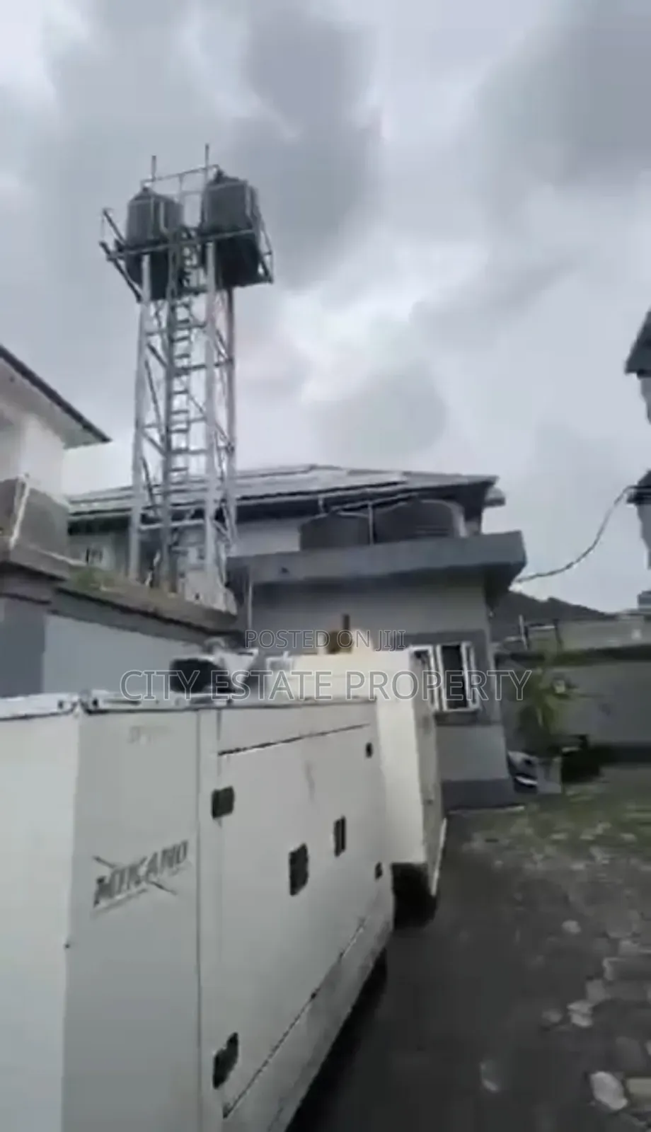Hotel For Sale In Portharcourt in Port-Harcourt