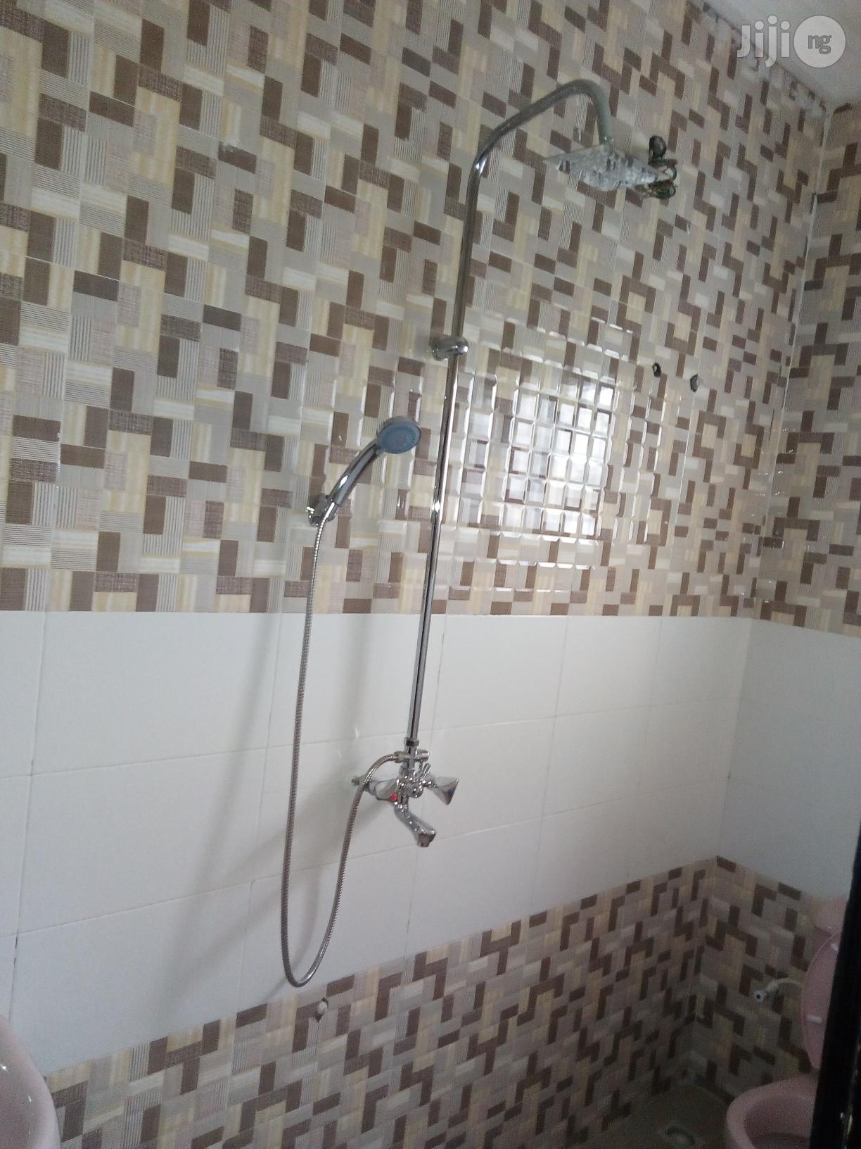 Furnished 3bdrm Duplex in 6Th Avenue, Amuwo-Odofin for rent in Amuwo-Odofin