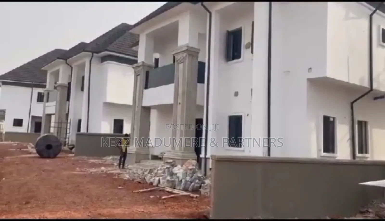 5bdrm Duplex in Near Shoprite, Gra, for sale in Enugu