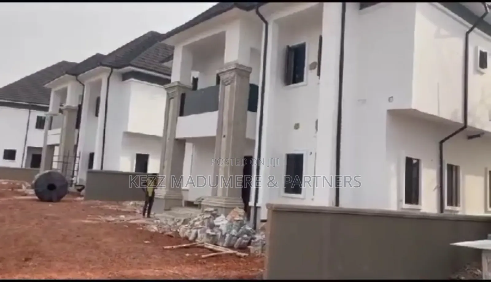 5bdrm Duplex in Near Shoprite, Gra, for sale in Enugu