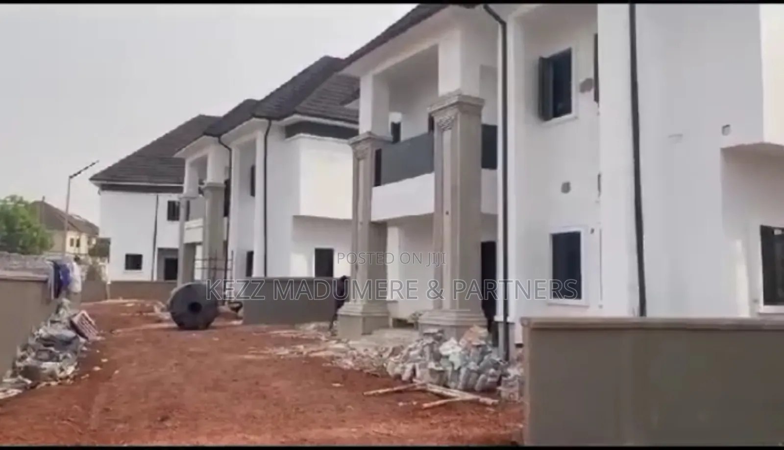 5bdrm Duplex in Near Shoprite, Gra, for sale in Enugu