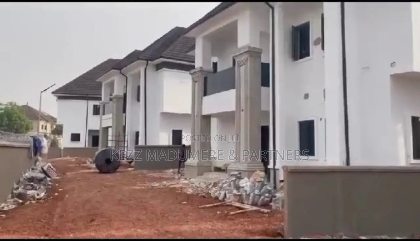 5bdrm Duplex in Near Shoprite, Gra, for sale in Enugu