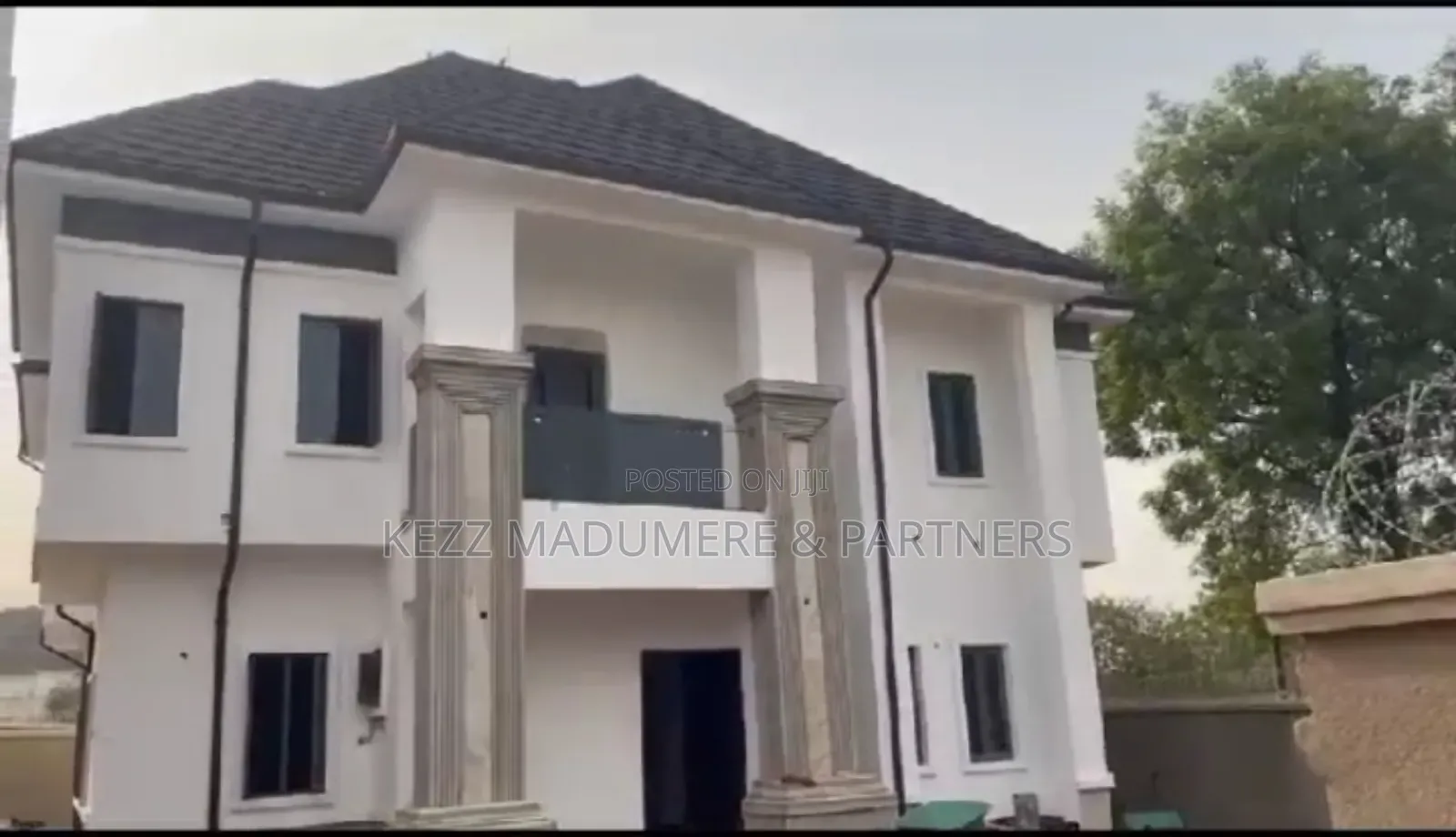 5bdrm Duplex in Near Shoprite, Gra, for sale in Enugu