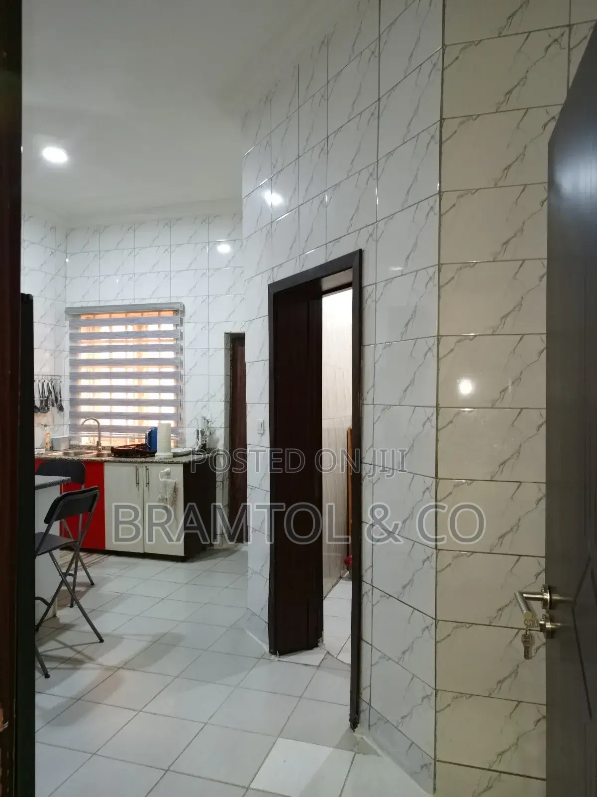 Furnished 4bdrm Duplex in Maitama for rent in Maitama