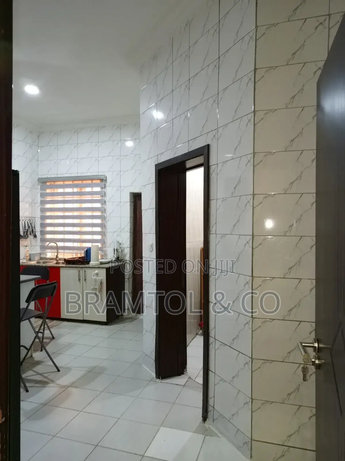 Furnished 4bdrm Duplex in Maitama for rent in Maitama