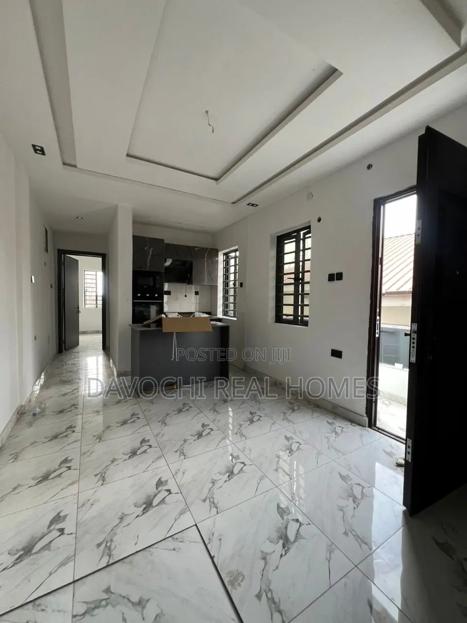 2bdrm Apartment in Egbon Efon, VGC / Ajah for rent in VGC / Ajah