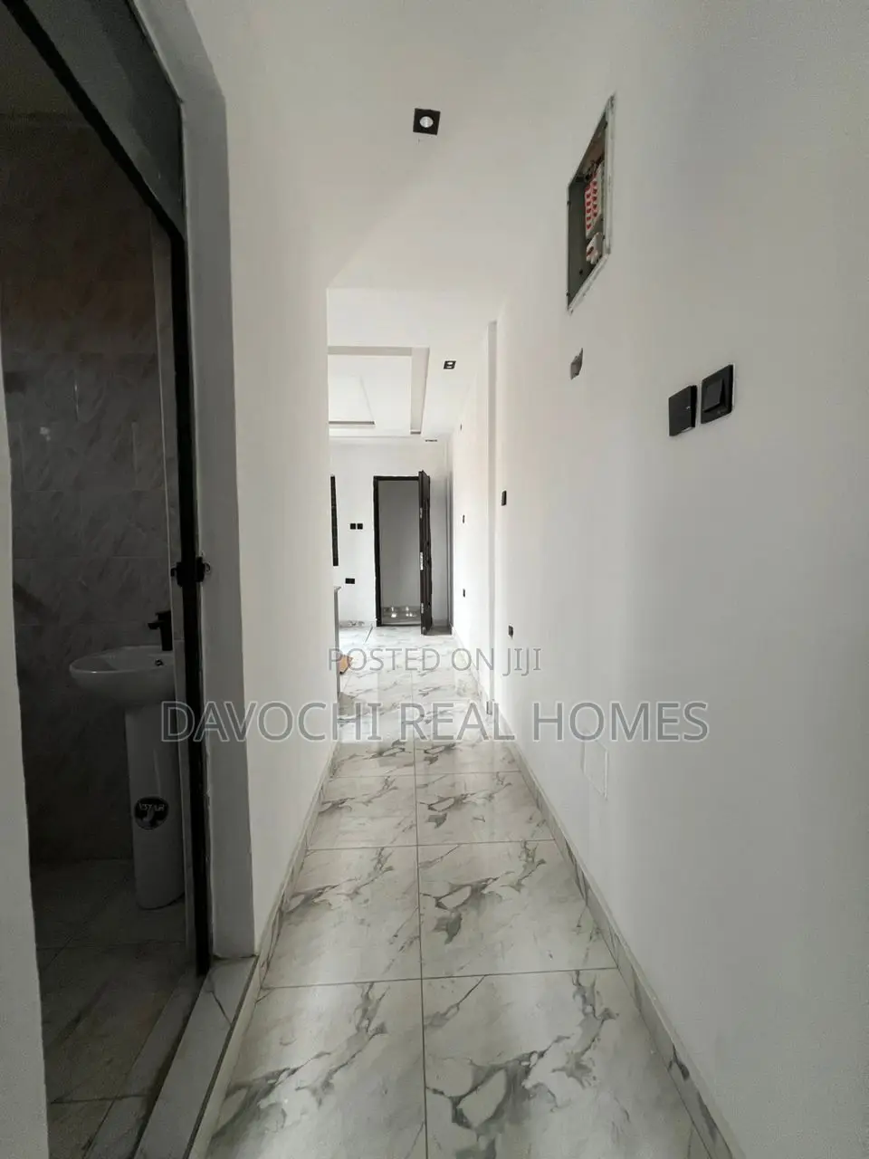 2bdrm Apartment in Egbon Efon, VGC / Ajah for rent in VGC / Ajah