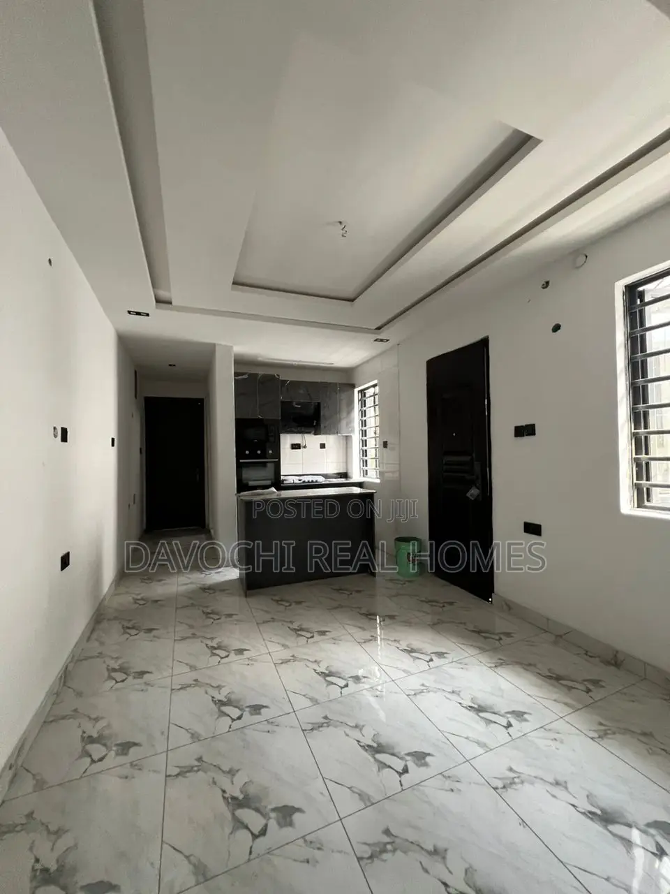 2bdrm Apartment in Egbon Efon, VGC / Ajah for rent in VGC / Ajah