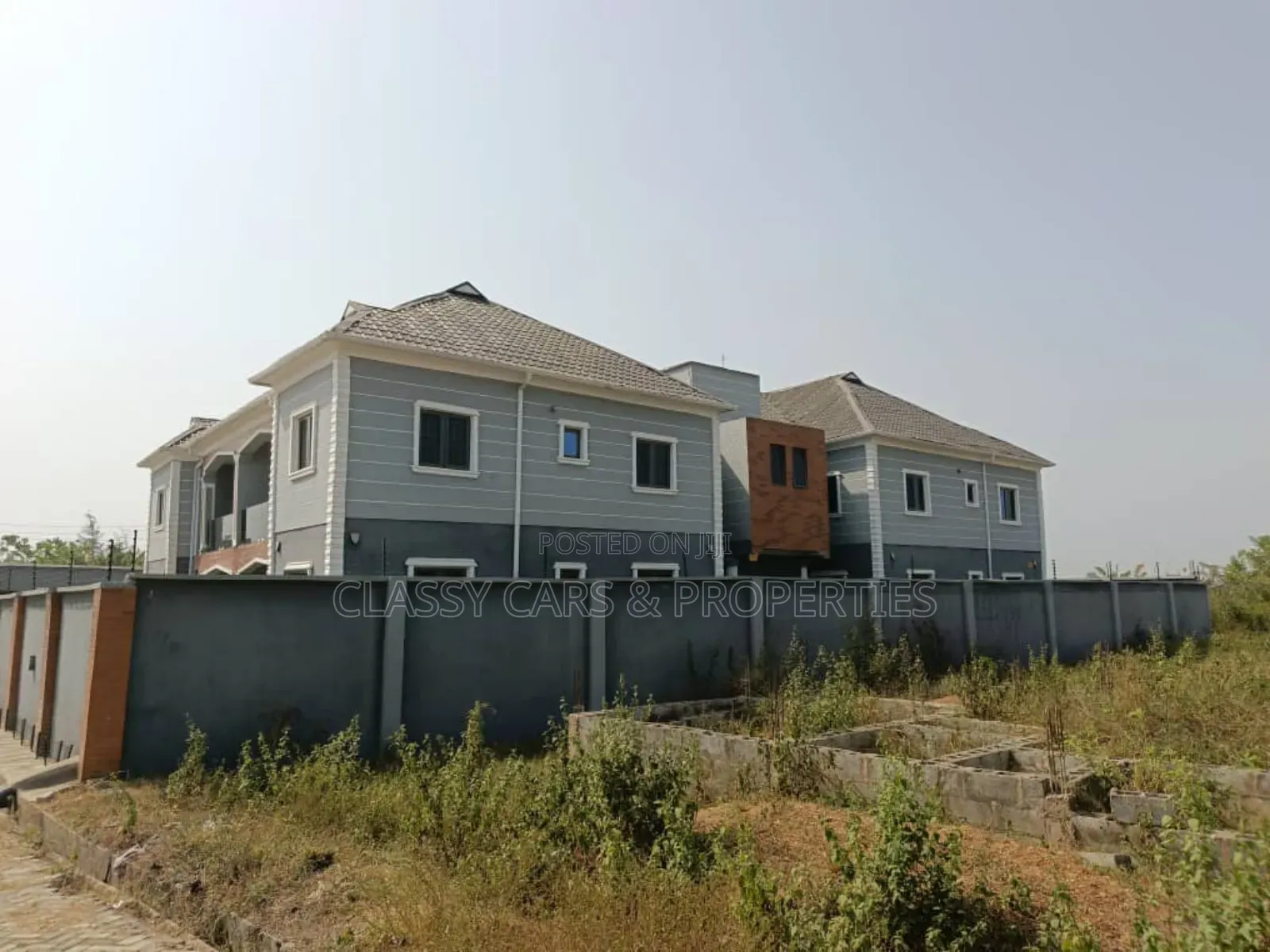 2bdrm Block of Flats in Ibadan for sale in Ibadan