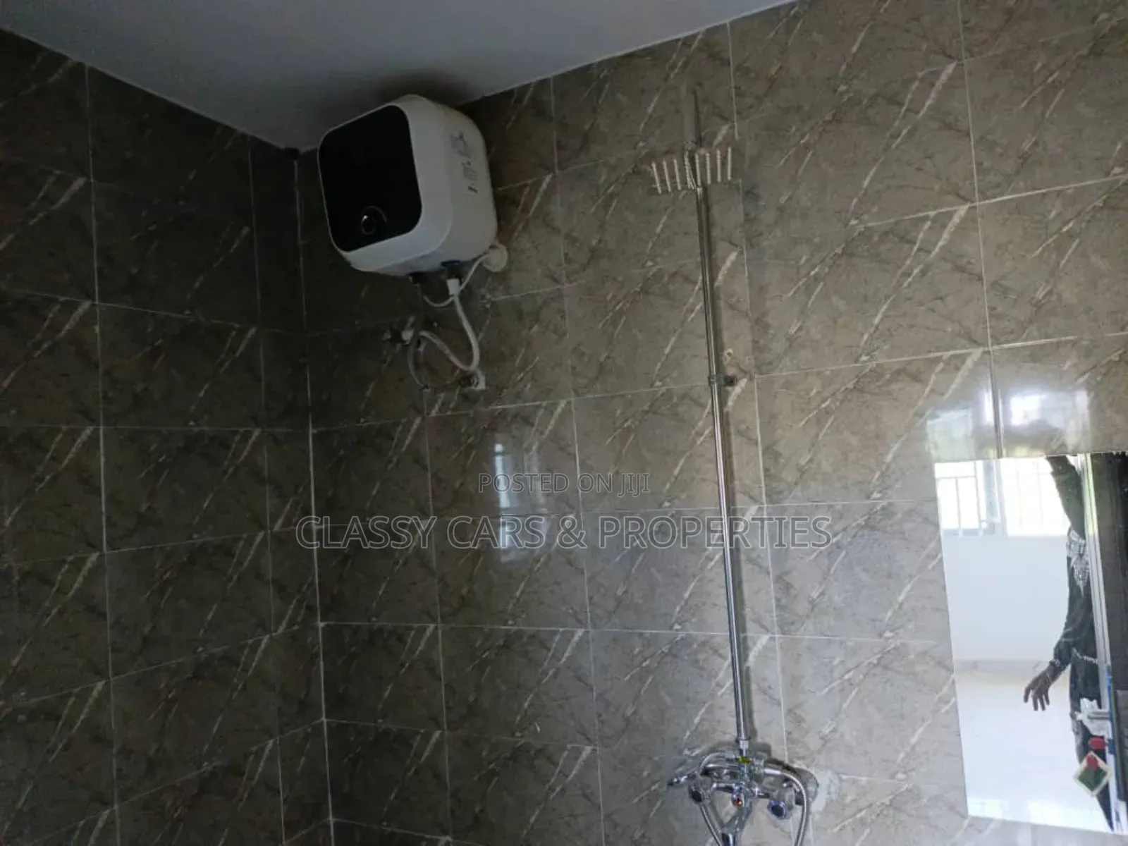 2bdrm Block of Flats in Ibadan for sale in Ibadan