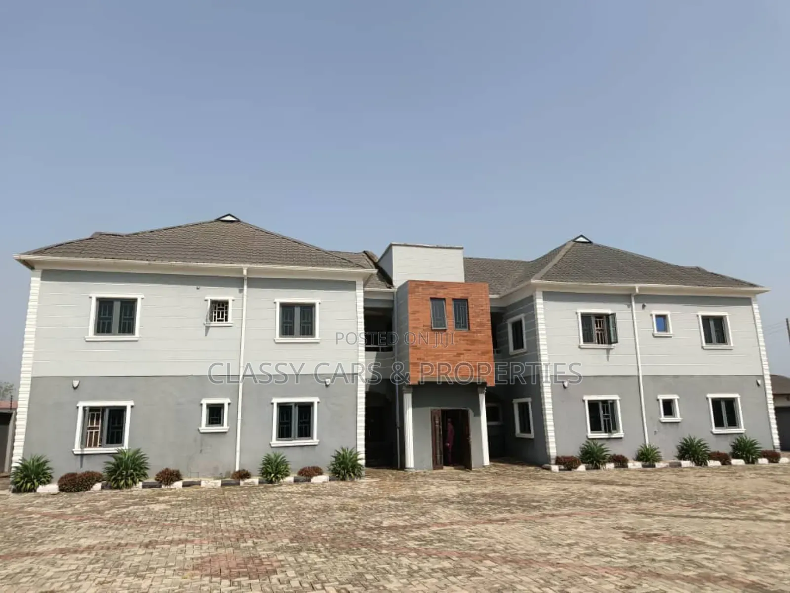 2bdrm Block of Flats in Ibadan for sale in Ibadan
