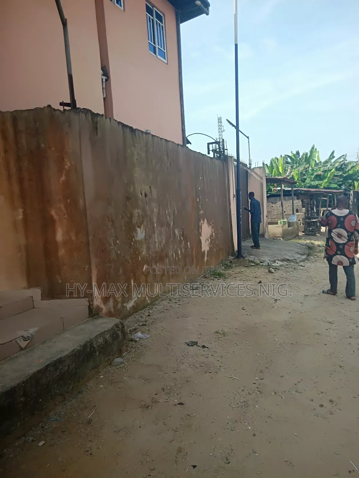 A Bakery and a Pure Water Factory for Sale in Port Harcourt in Port-Harcourt