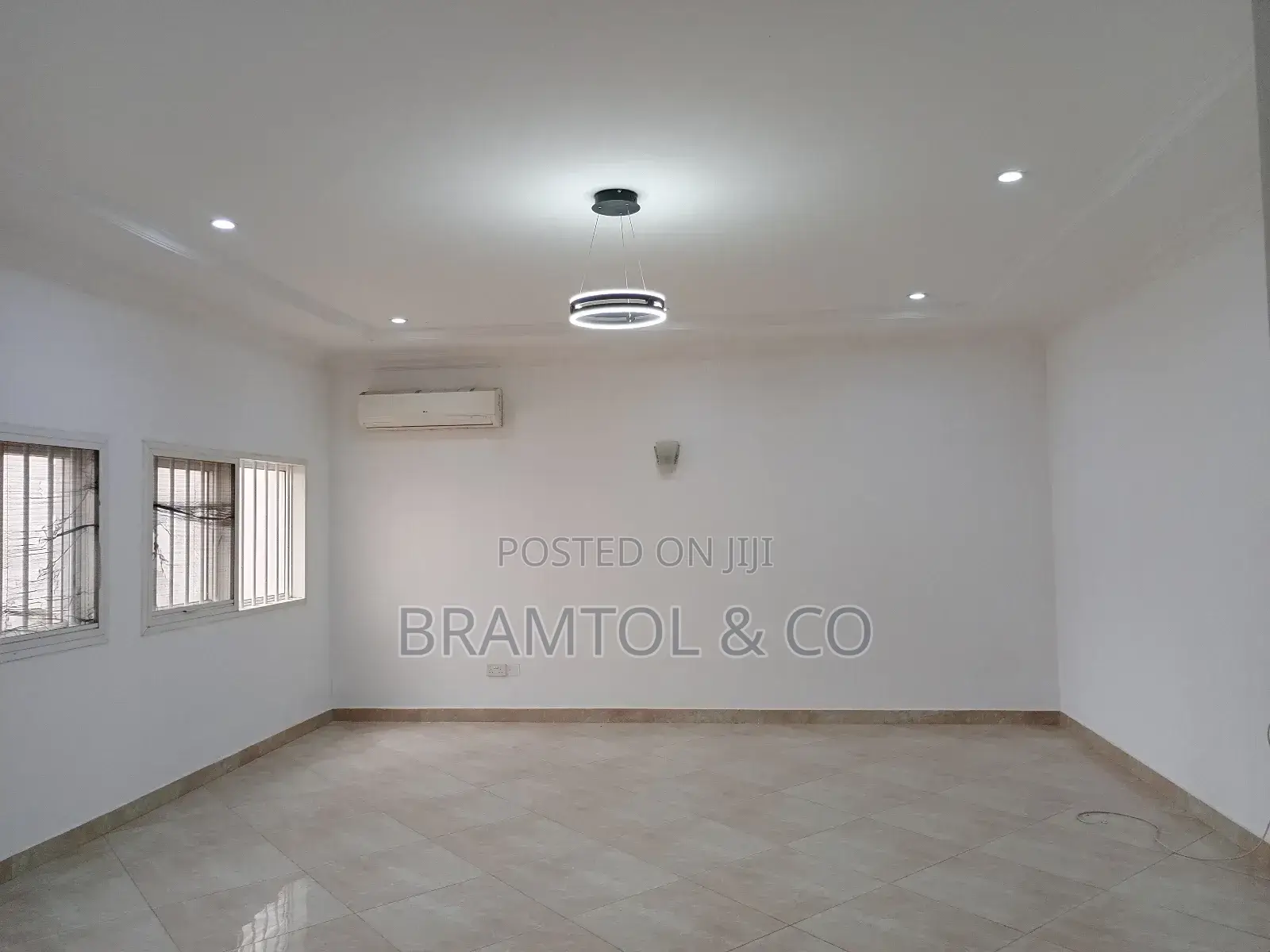 4bdrm Townhouse / Terrace in Maitama for rent in Maitama
