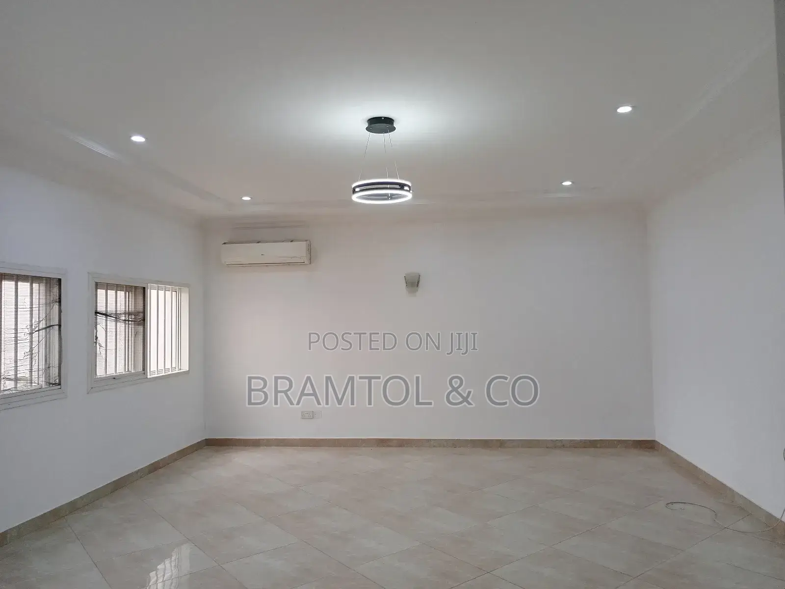 4bdrm Townhouse / Terrace in Maitama for rent in Maitama
