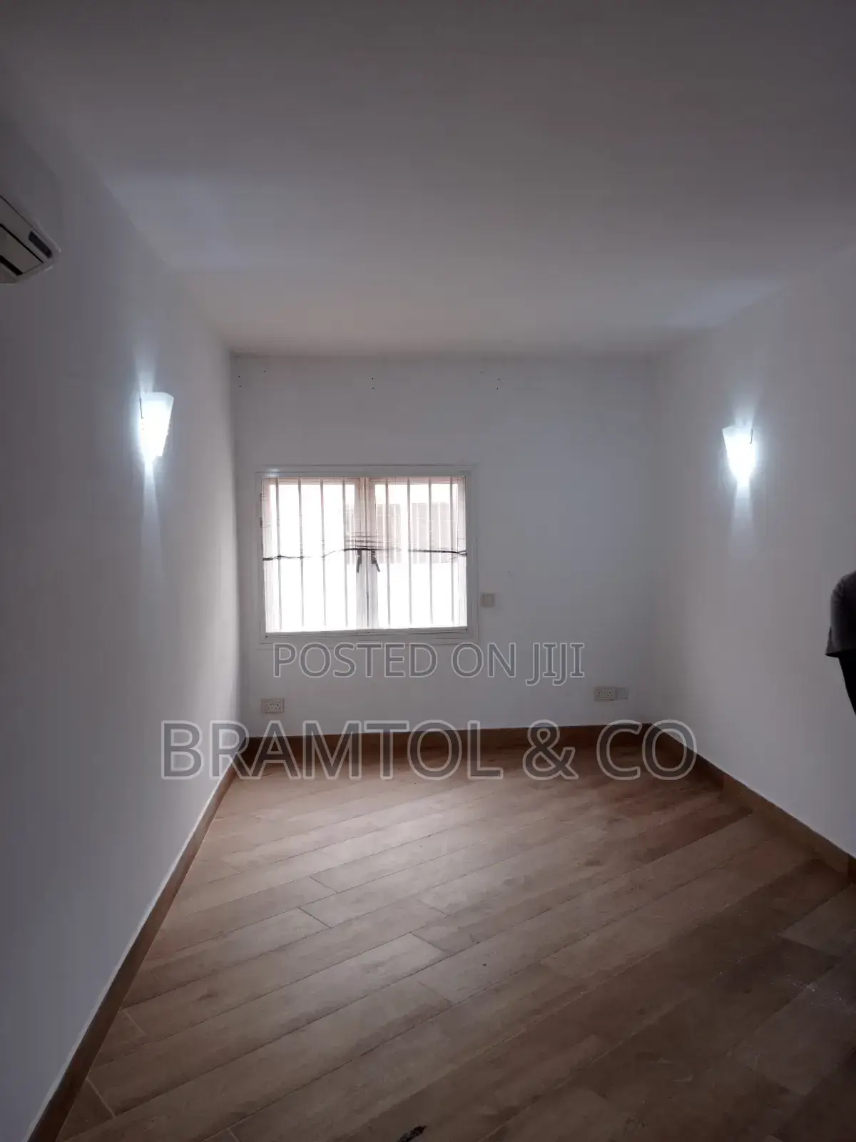 4bdrm Townhouse / Terrace in Maitama for rent in Maitama