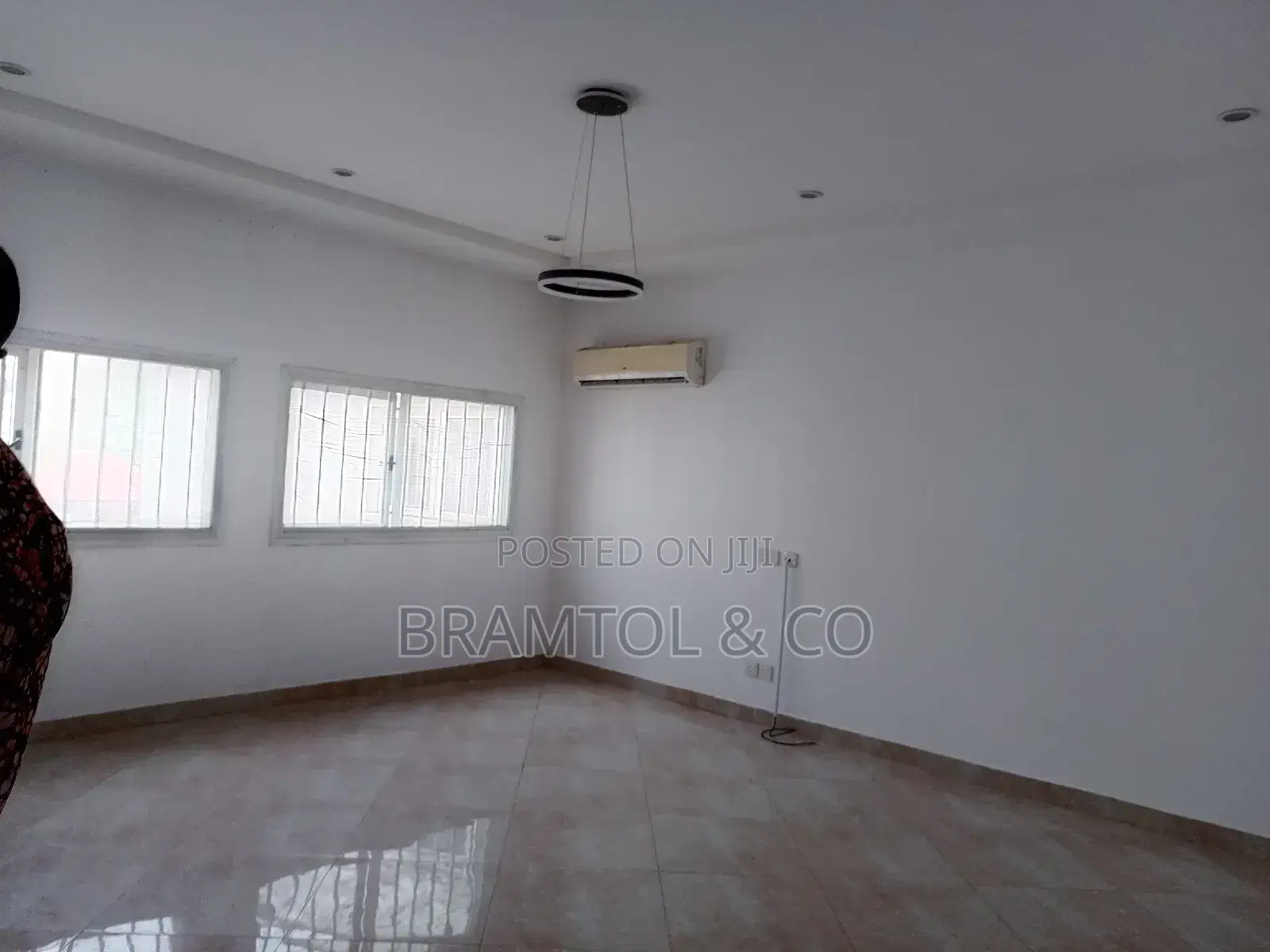 4bdrm Townhouse / Terrace in Maitama for rent in Maitama