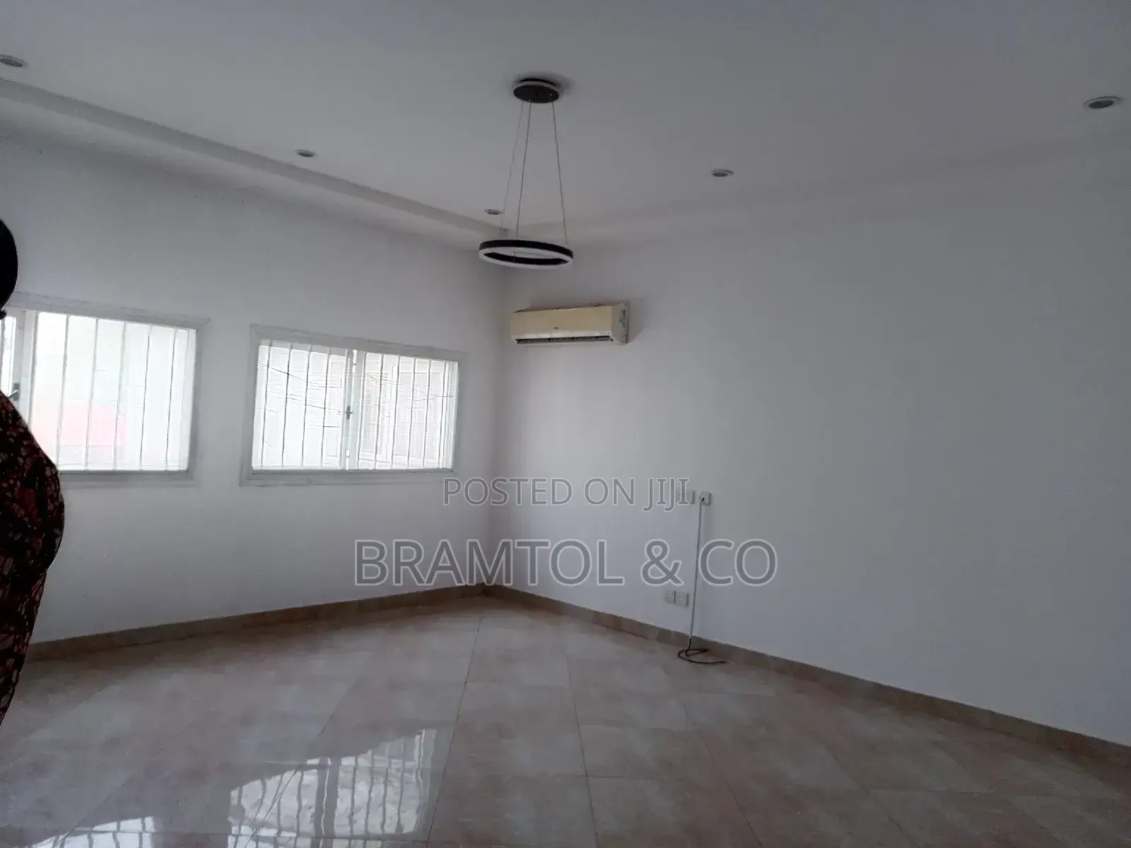 4bdrm Townhouse / Terrace in Maitama for rent in Maitama