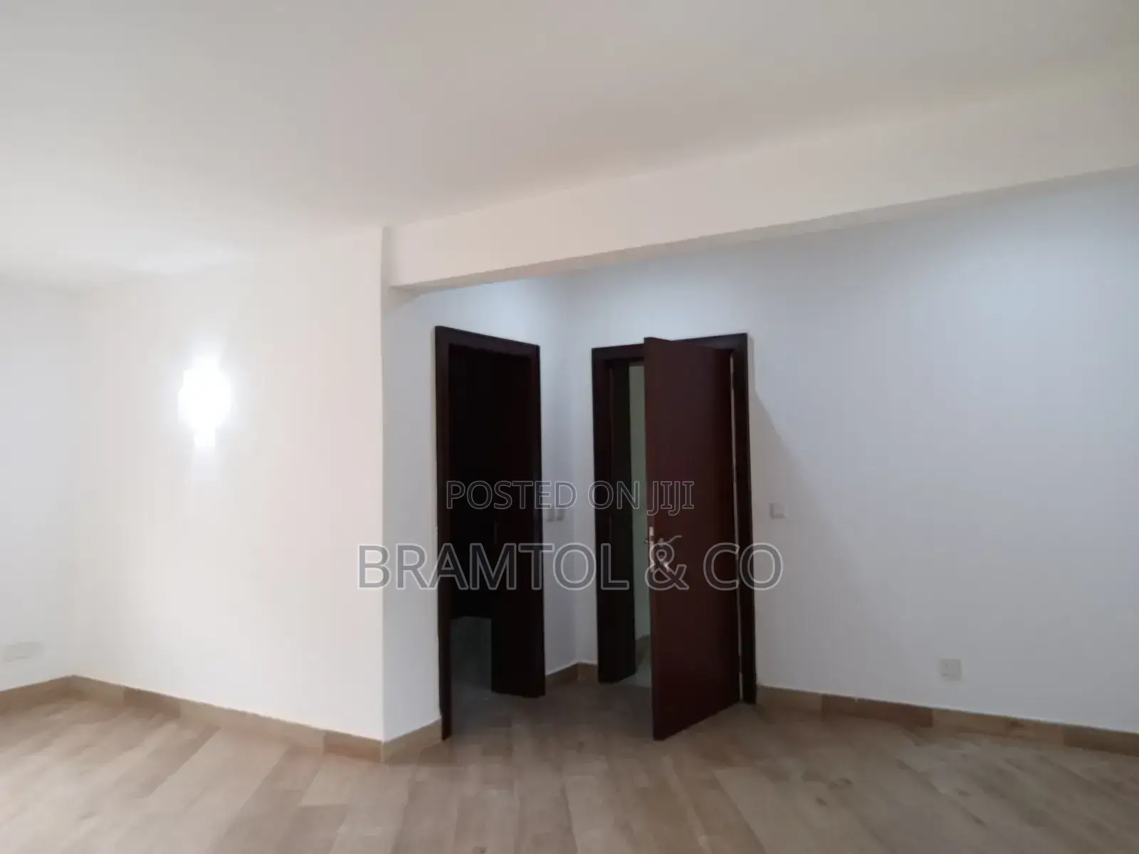 4bdrm Townhouse / Terrace in Maitama for rent in Maitama