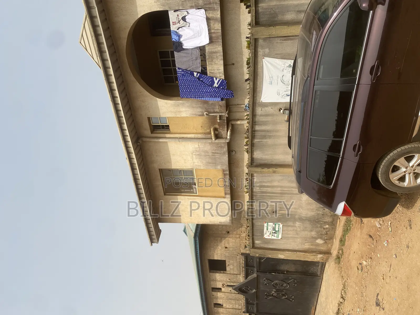 2bdrm Block of Flats in Anisere, Abule Egba for sale in Abule Egba