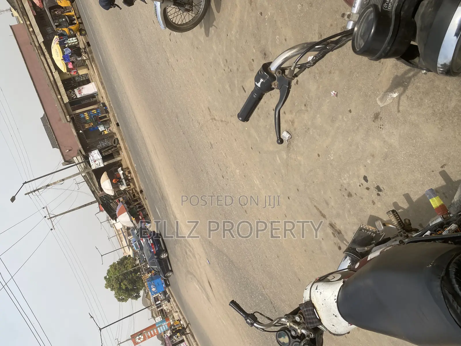 2bdrm Block of Flats in Anisere, Abule Egba for sale in Abule Egba